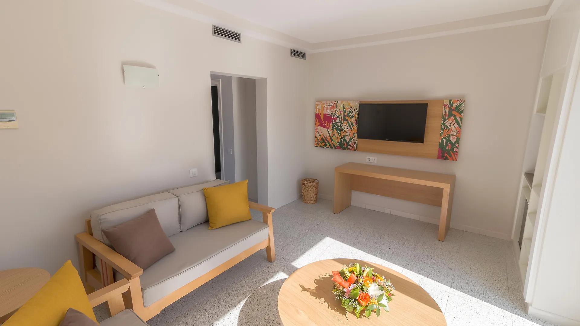 ****  Hotel Livvo Koala Garden マスパロマス スペイン