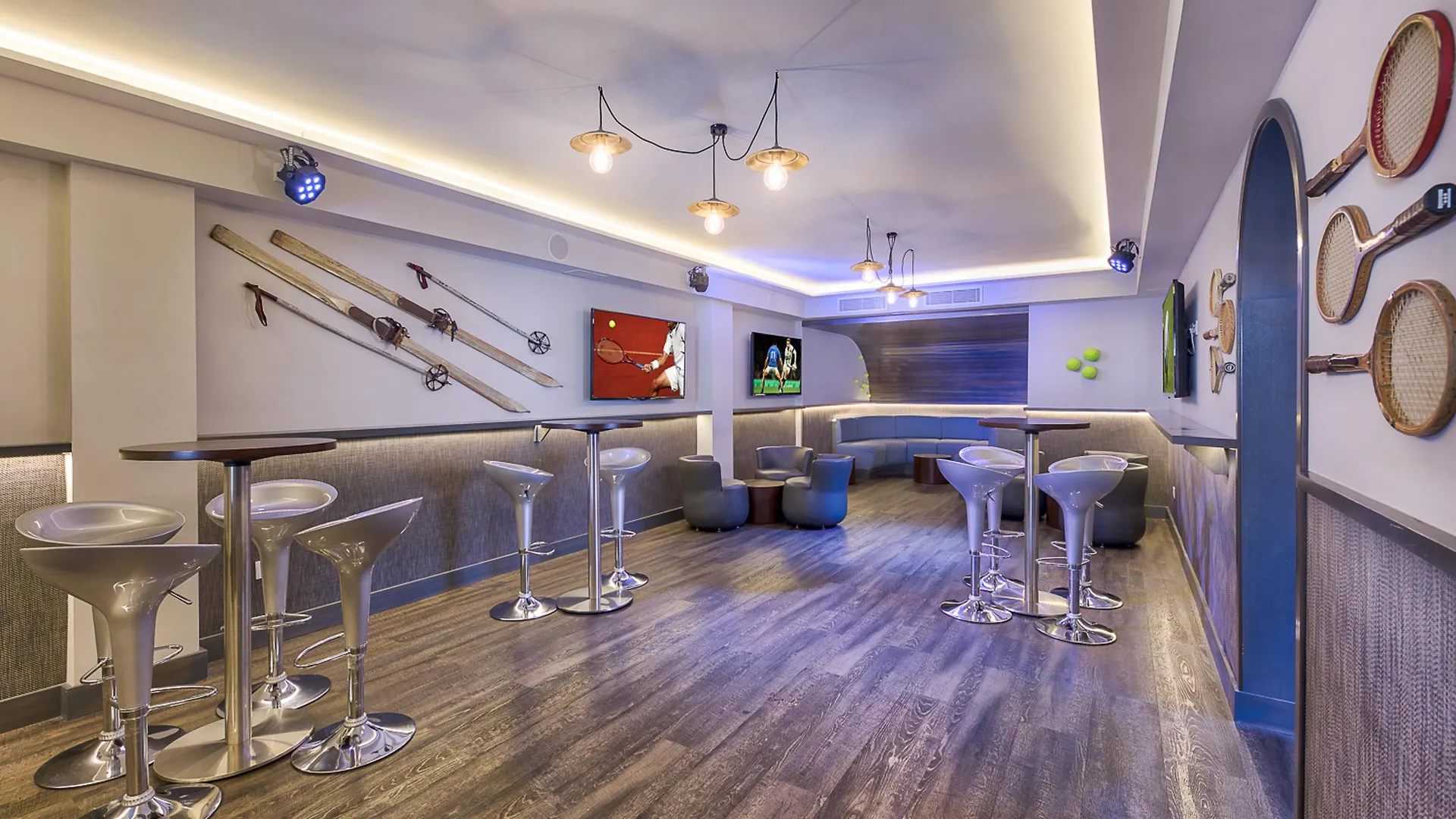 ****  Hotel Livvo Koala Garden マスパロマス スペイン