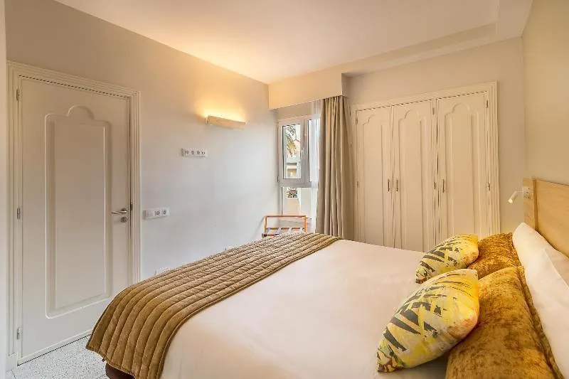 Hotel Livvo Koala Garden マスパロマス