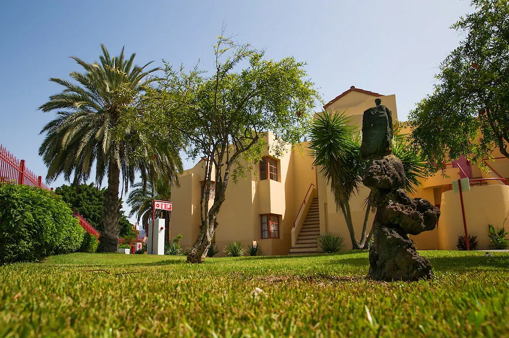 ****  Hotel Livvo Koala Garden マスパロマス スペイン