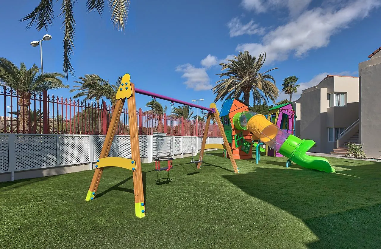 Hotel Livvo Koala Garden Μασπαλόμας