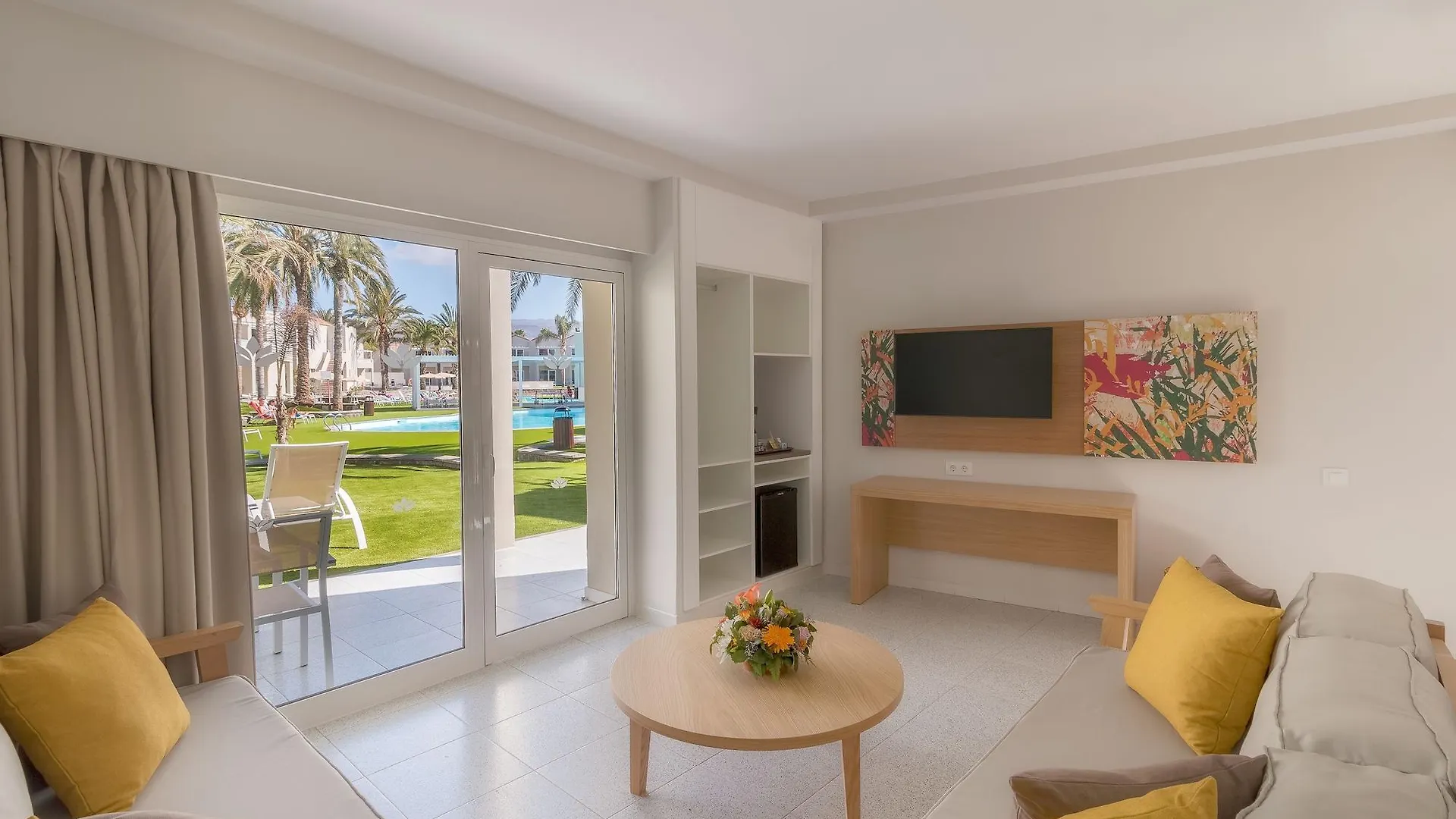 Hotel Livvo Koala Garden Maspalomas
