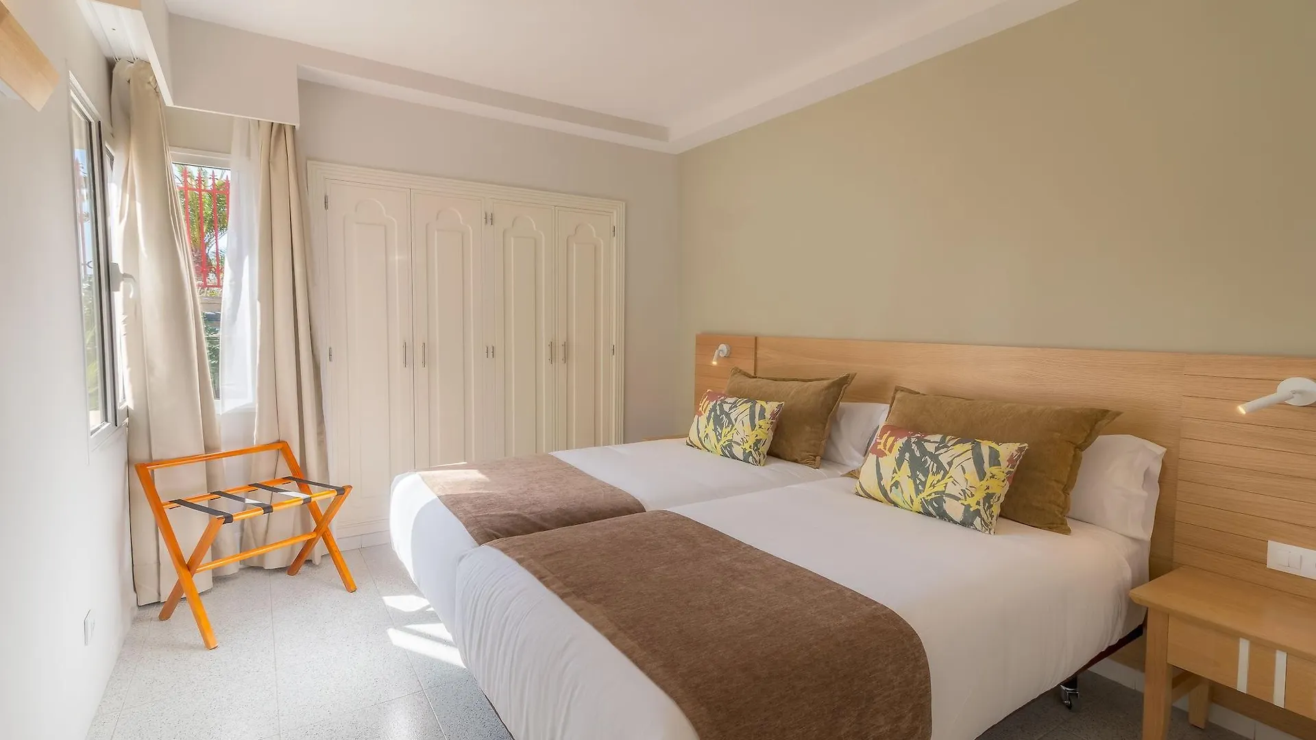 Hotel Livvo Koala Garden Maspalomas  Maspalomas (Gran Canaria)