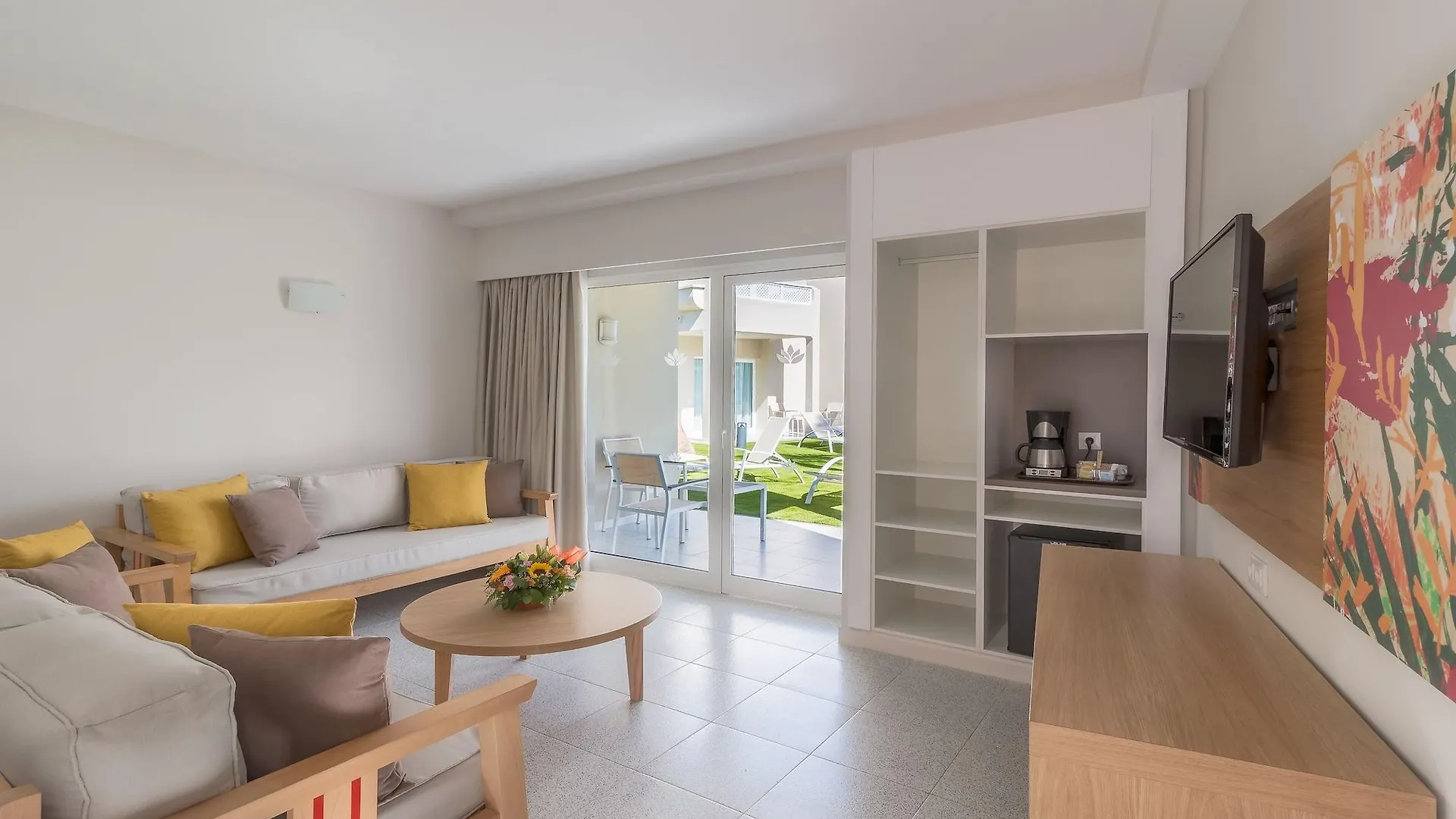 Hotel Livvo Koala Garden Maspalomas