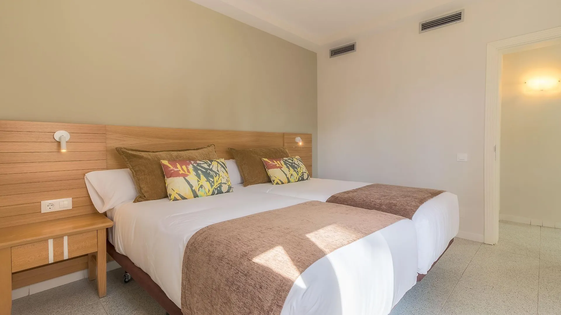Hotel Livvo Koala Garden Maspalomas