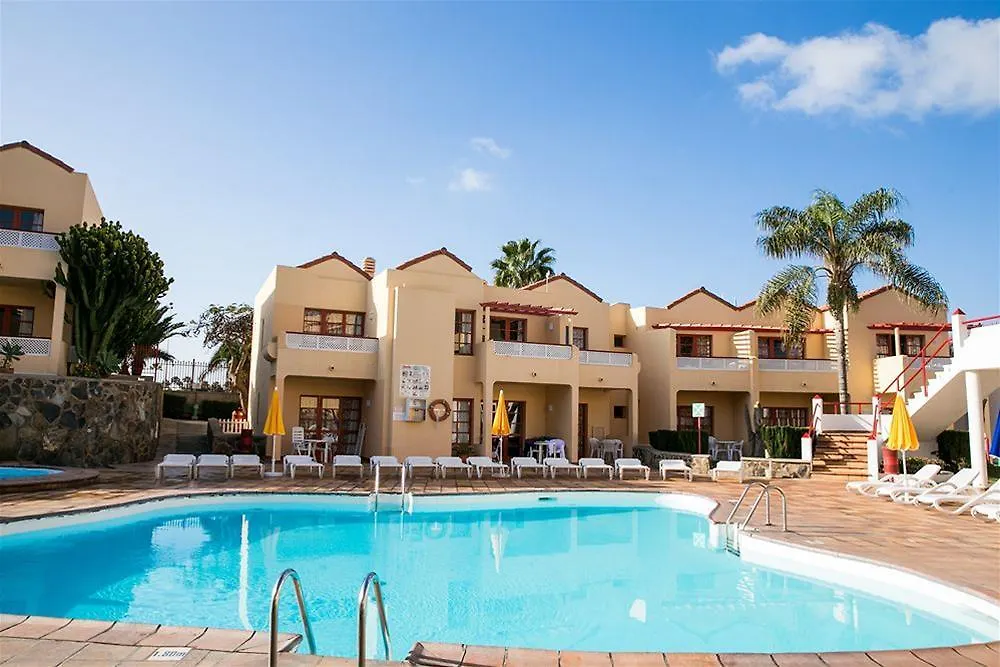 Hotel Livvo Koala Garden Maspalomas   Maspalomas (Gran Canaria)