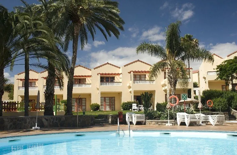 Hotel Livvo Koala Garden Maspalomas