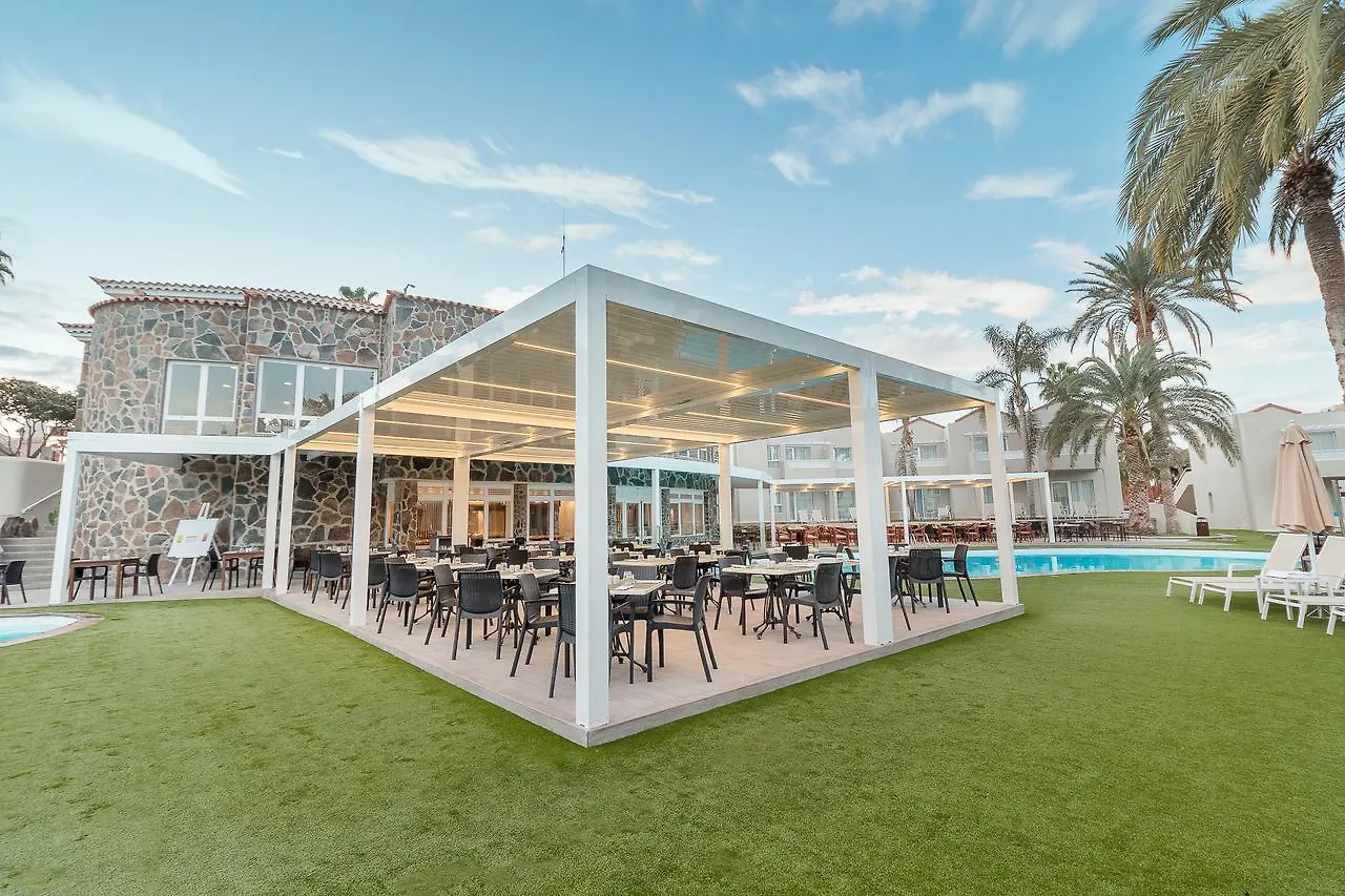 Hotel Livvo Koala Garden Maspalomas