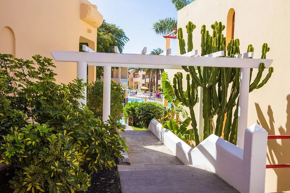 Hotel Livvo Koala Garden Maspalomas