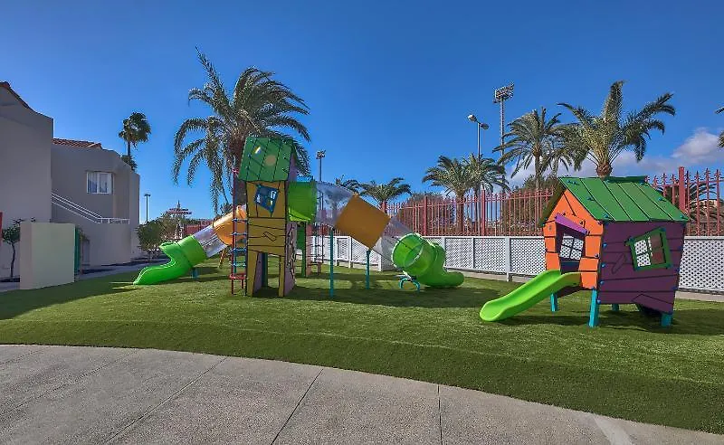 Hotel Livvo Koala Garden Maspalomas  España