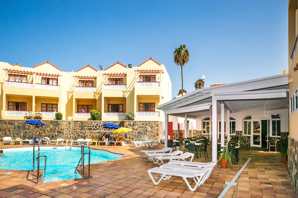 Hotel Livvo Koala Garden Maspalomas  Maspalomas (Gran Canaria)