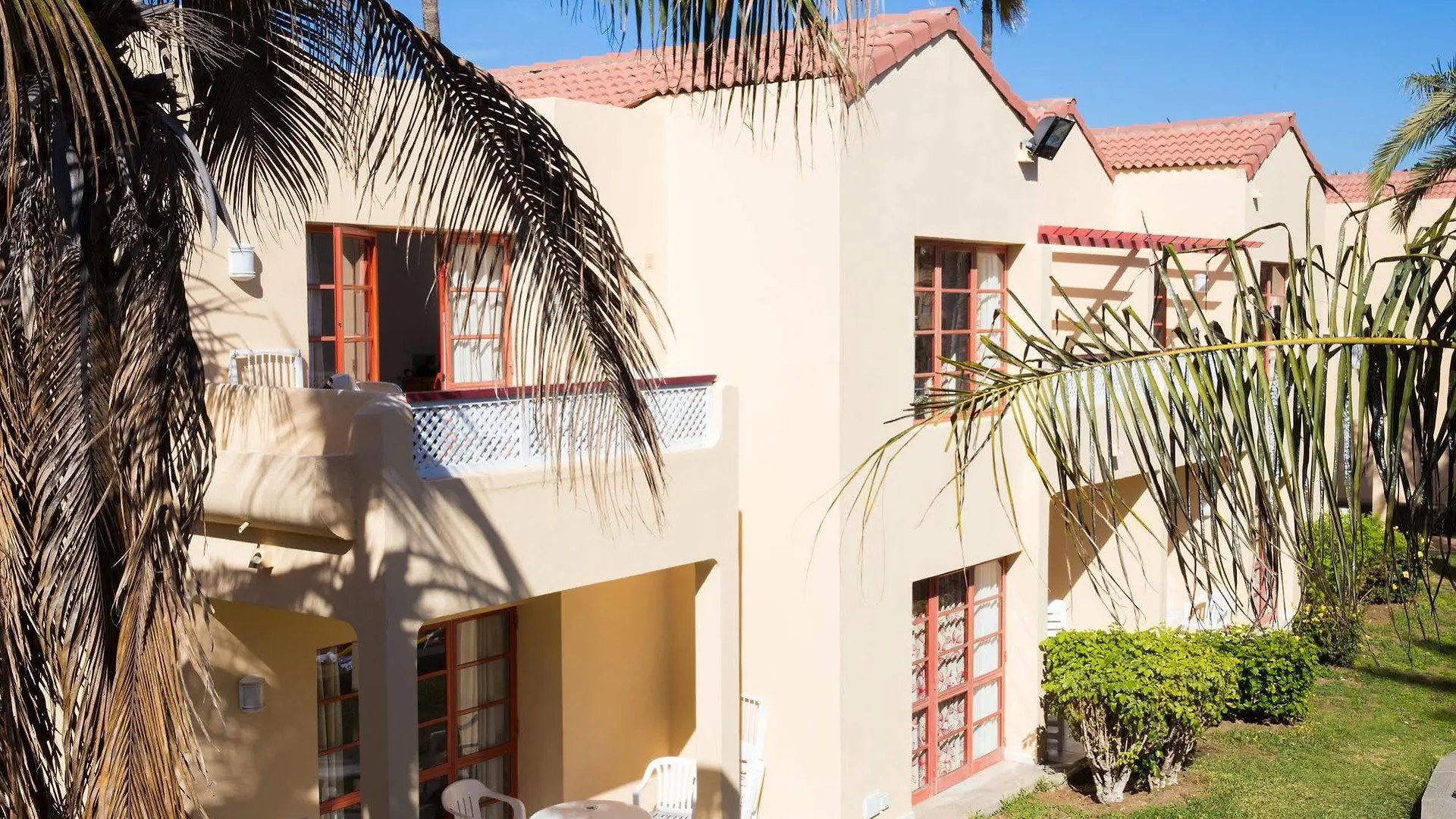 Hotel Livvo Koala Garden Maspalomas   Maspalomas (Gran Canaria)