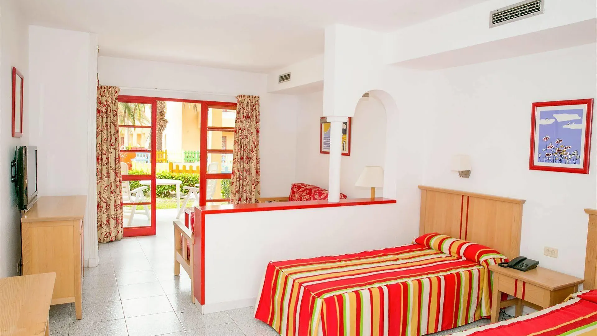 Hotel Livvo Koala Garden Maspalomas  Maspalomas (Gran Canaria)