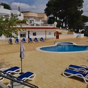 Famara Appartamento Lloret de Mar