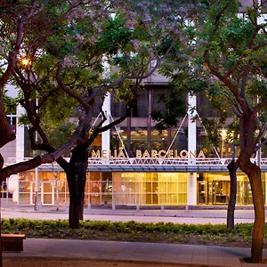 Melia Sarria Barselona