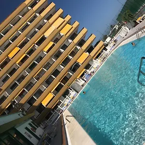 Gran Canaria Arenas 74 Naturiste Fkk Maspalomas (Gran Canaria)