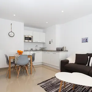 The Carpenter´s Boutique Appartement Marbellac