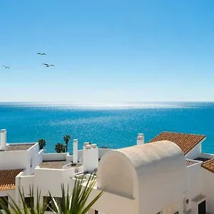 Olée Nerja By Fuerte Group Appartamento Torrox