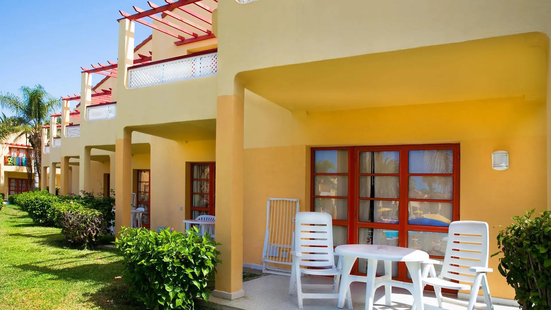 Hotel Livvo Koala Garden Maspalomas